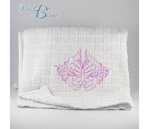 Stickserie - 10 Motive E2E Butterfly Quilt